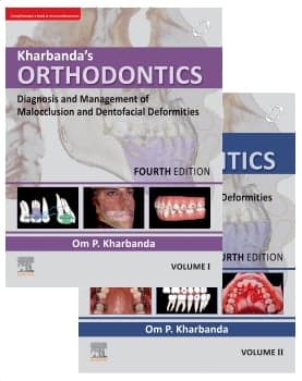 Kharbanda's Orthodontics