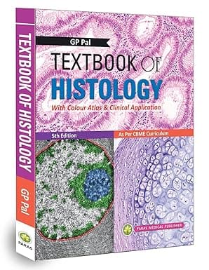 Textbook of Histology