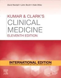 Kumar and Clark's Clinical Medicine
