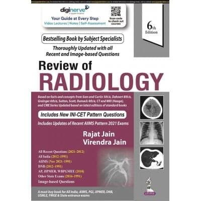 Review of Radiology 