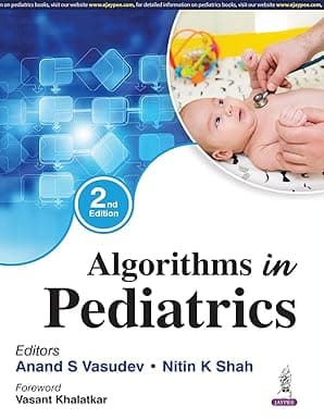 Algorithms in Pediatrics