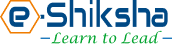 e-shiksha logo