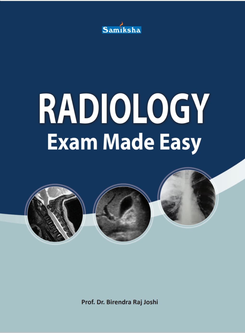 Radiology Exam Made Easy