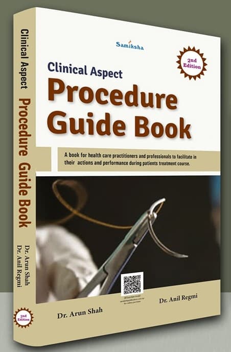 CLINICAL ASPECT PROCEDURE GUIDE BOOK