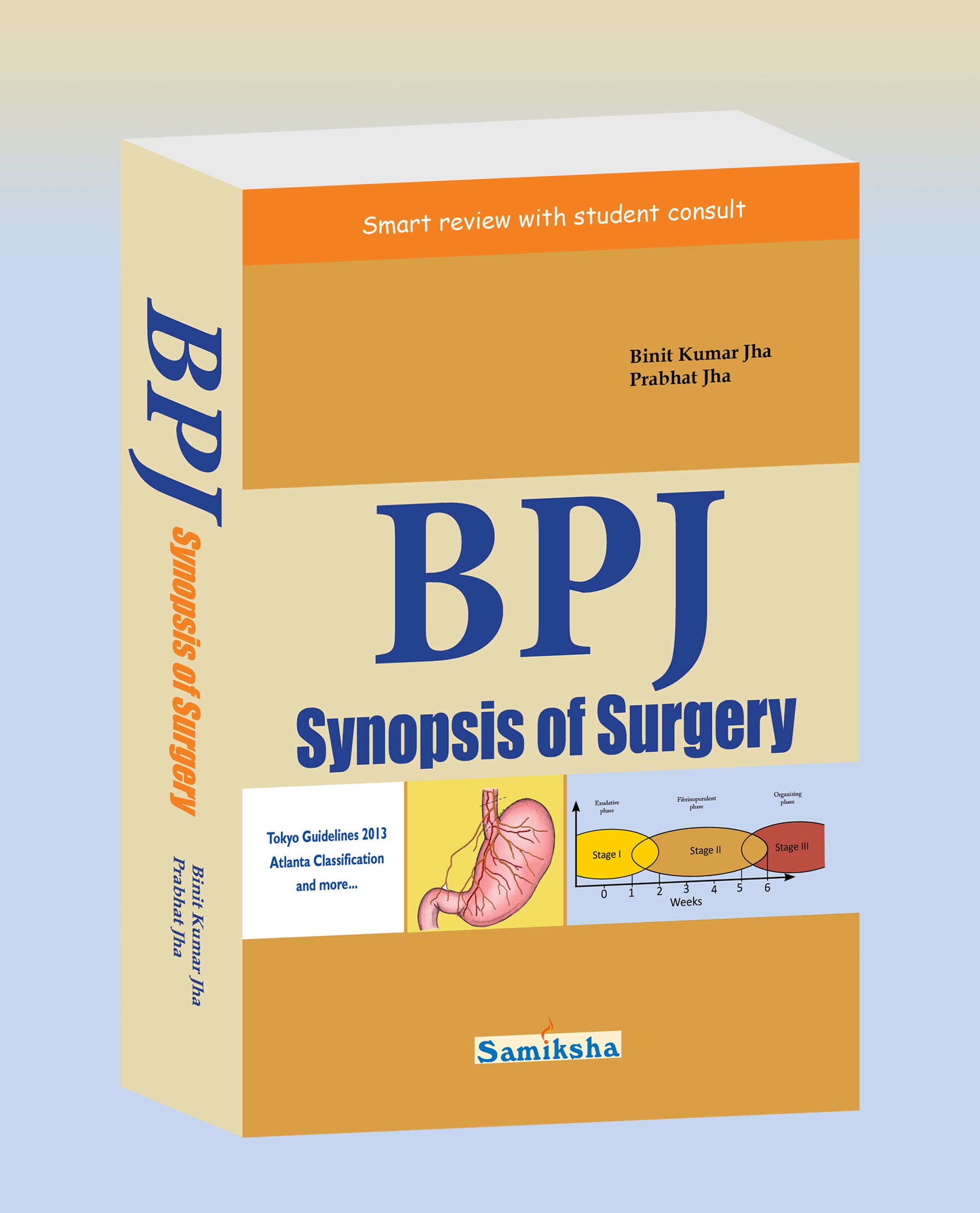 BPJ Synopsis of Surgery