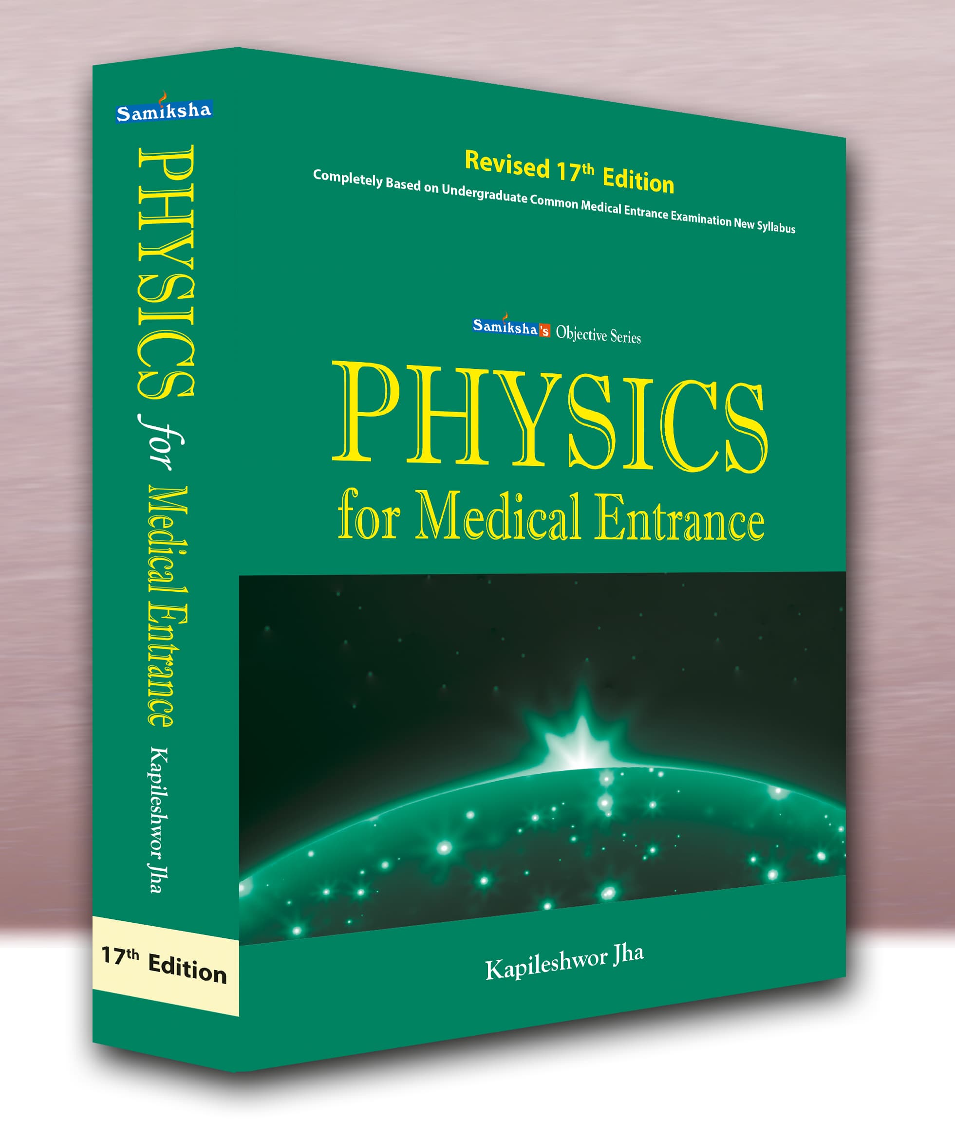 Physics for Medical Entrance