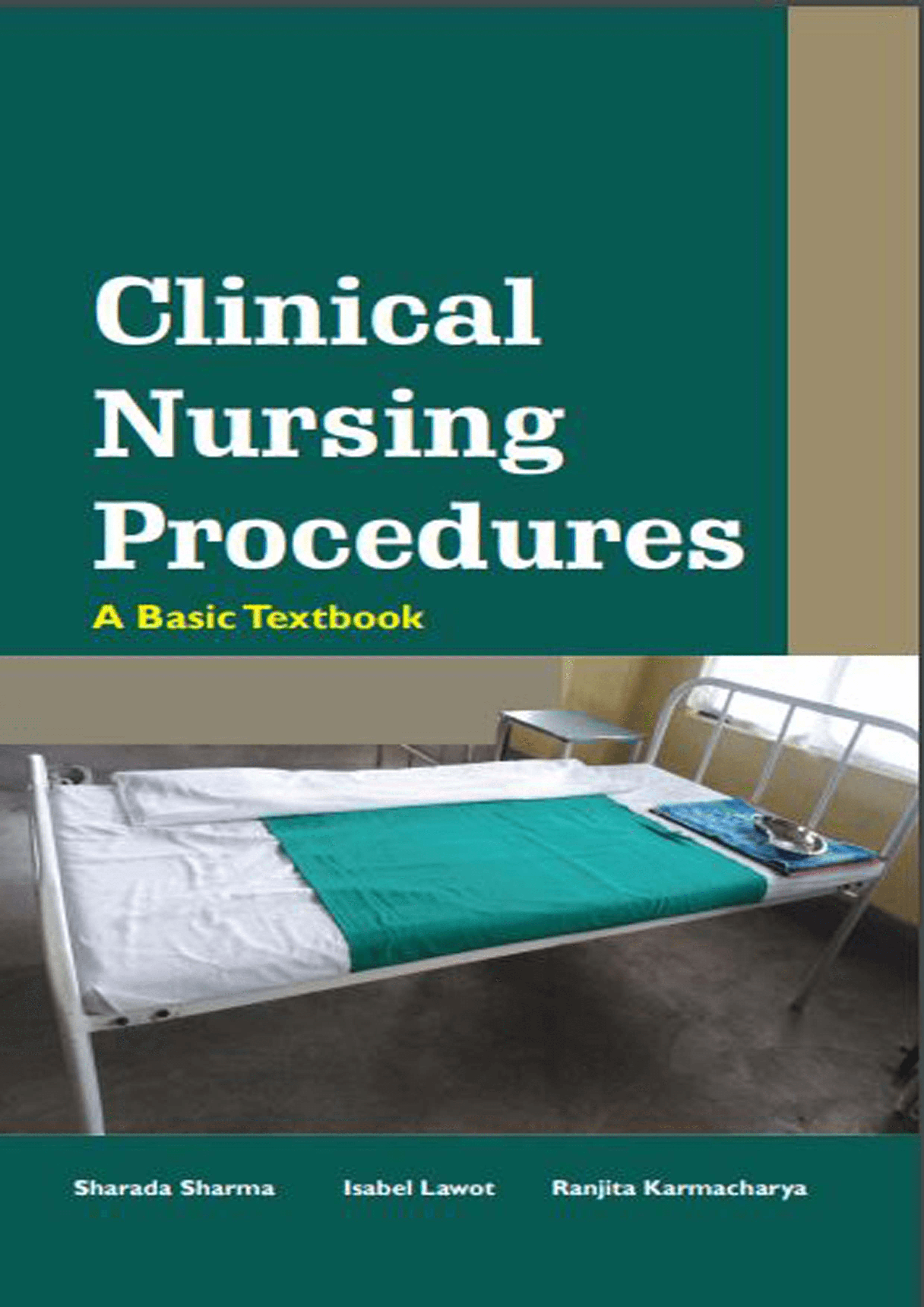 Clinical Nursing Procedures