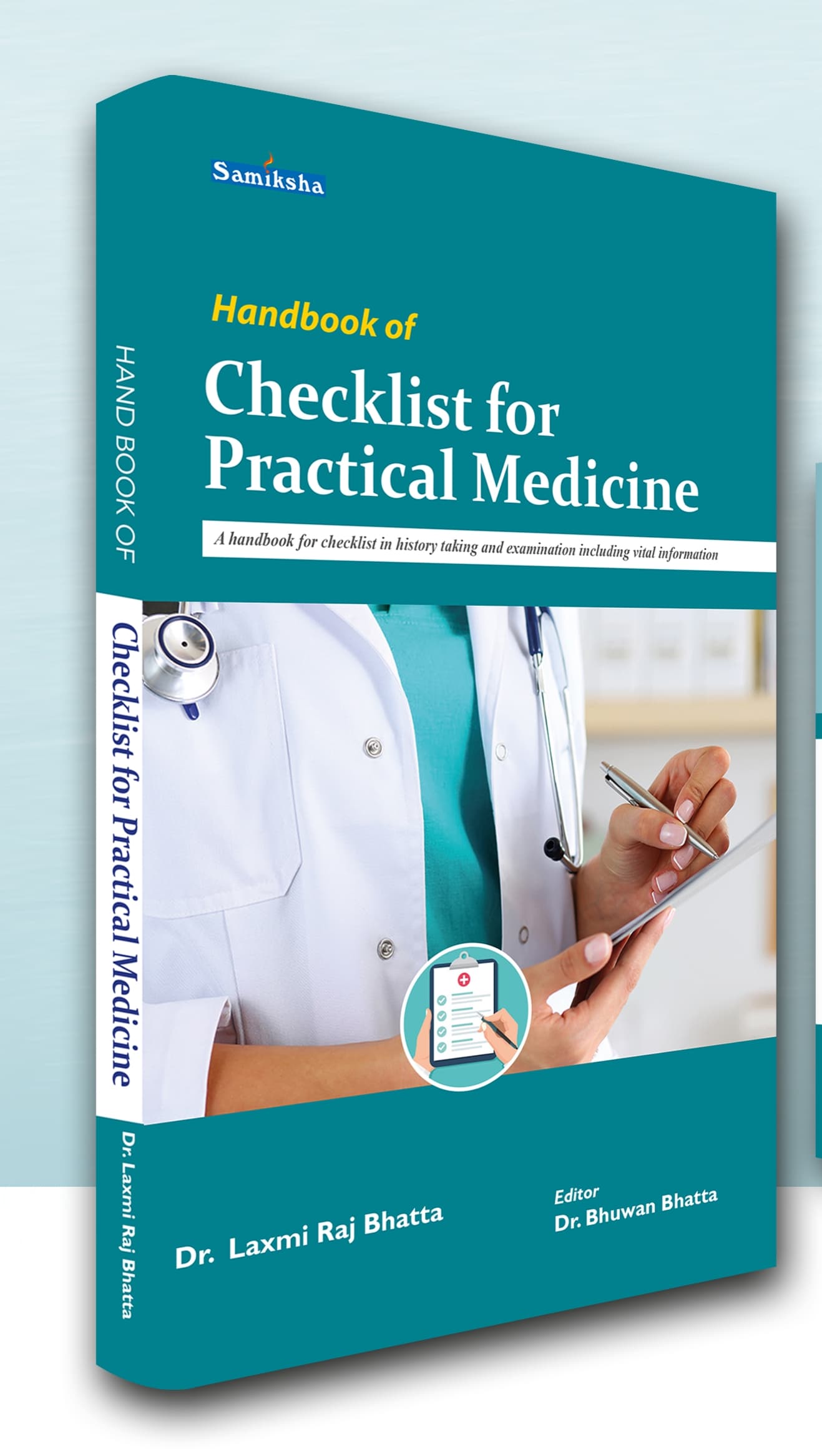 Handbook of Checklist for Practical Medicine