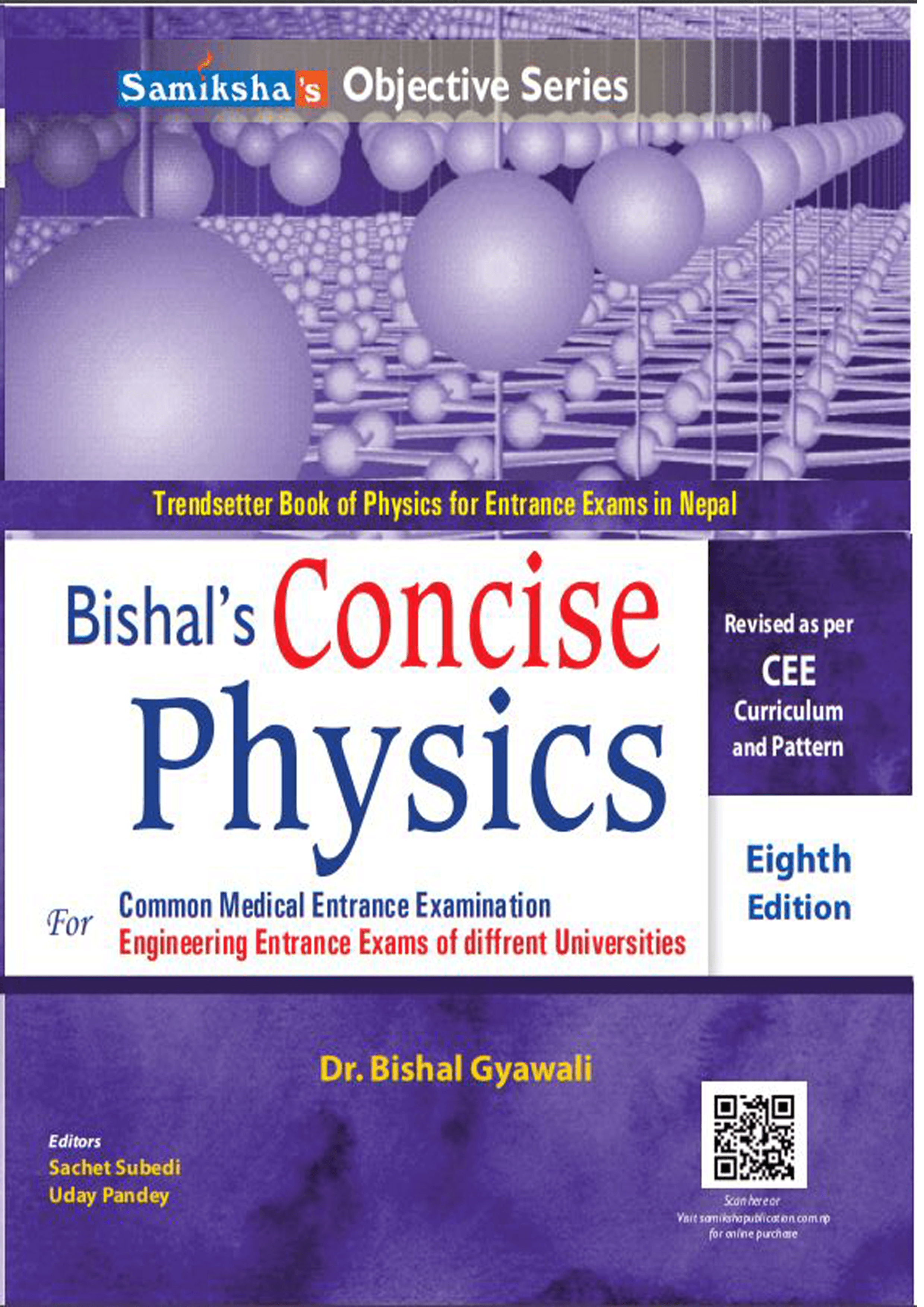 Bishal’s Concise Physics