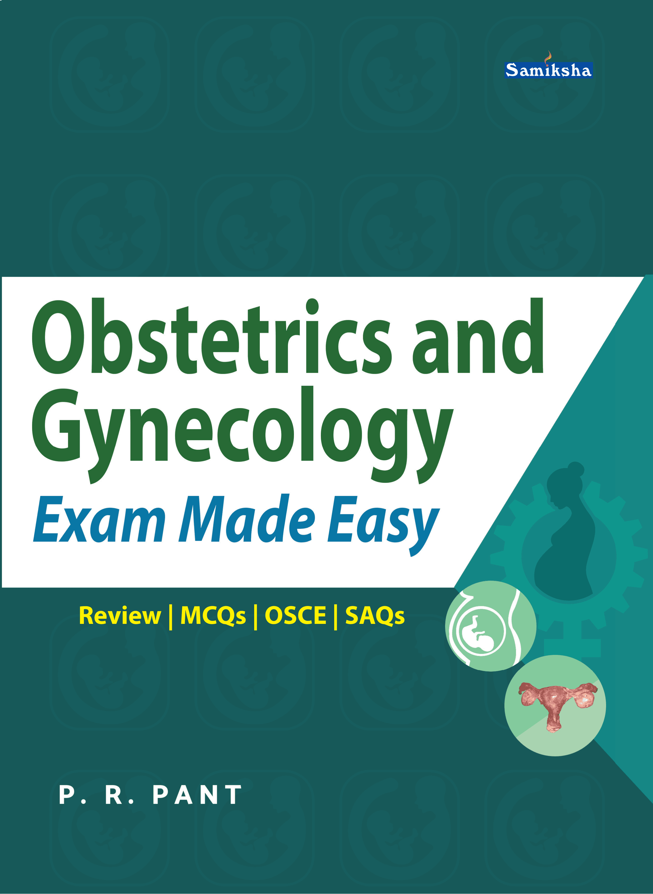Obstetrics and Gynecology Exam Made Easy