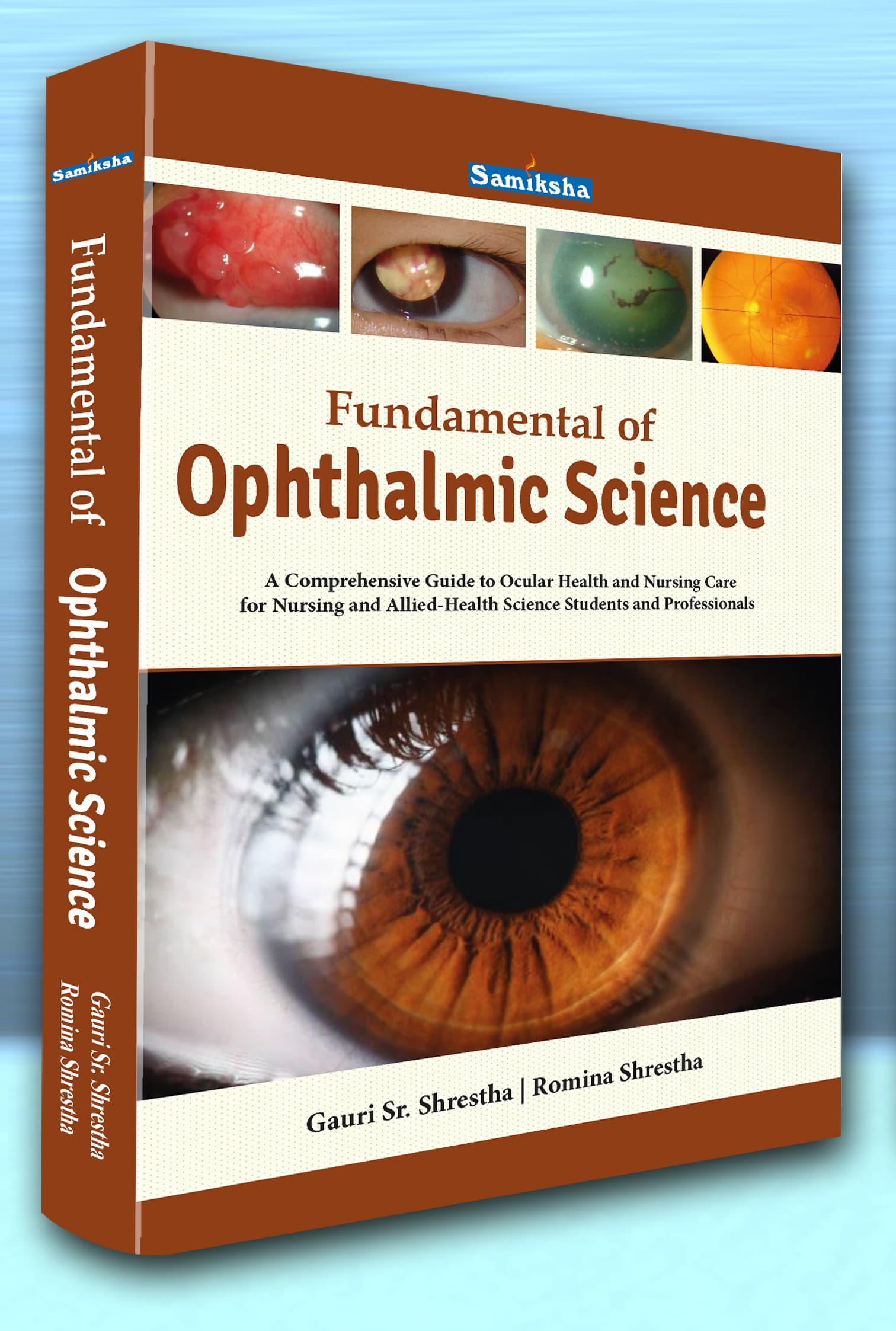 Fundamental of Ophthalmic Science