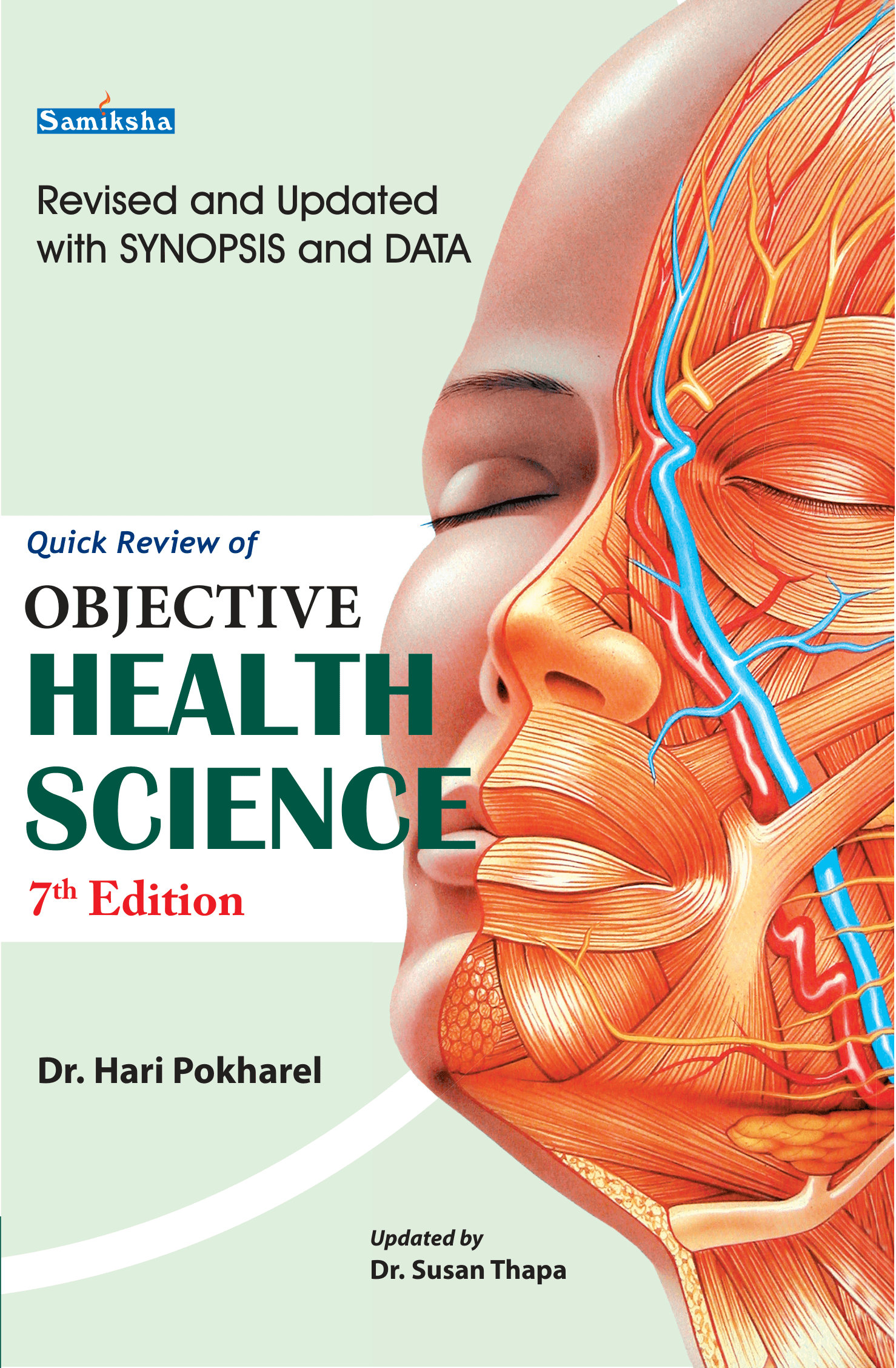 Quick Review of Objective Health Science