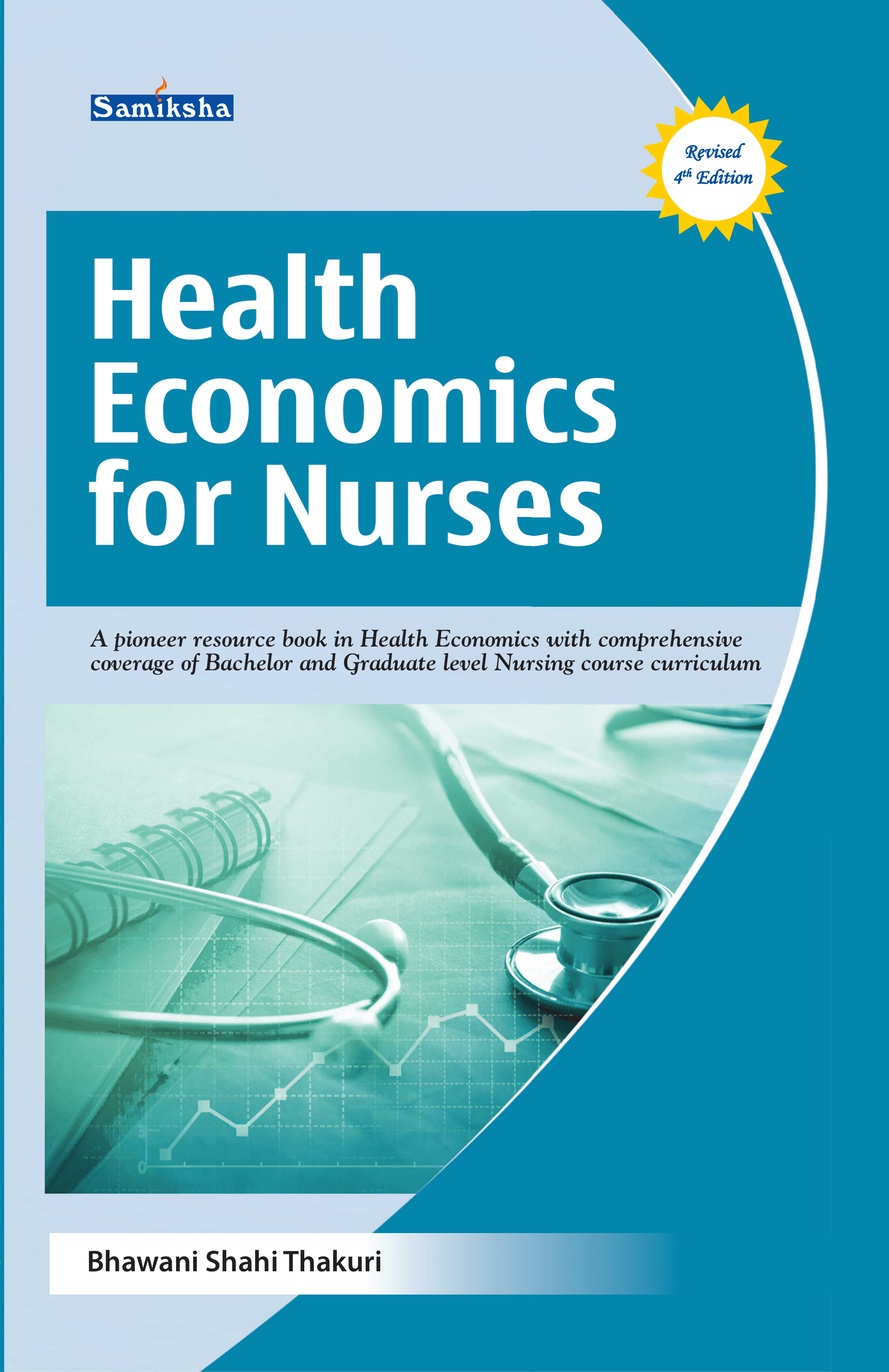Health Economics for Nurses
