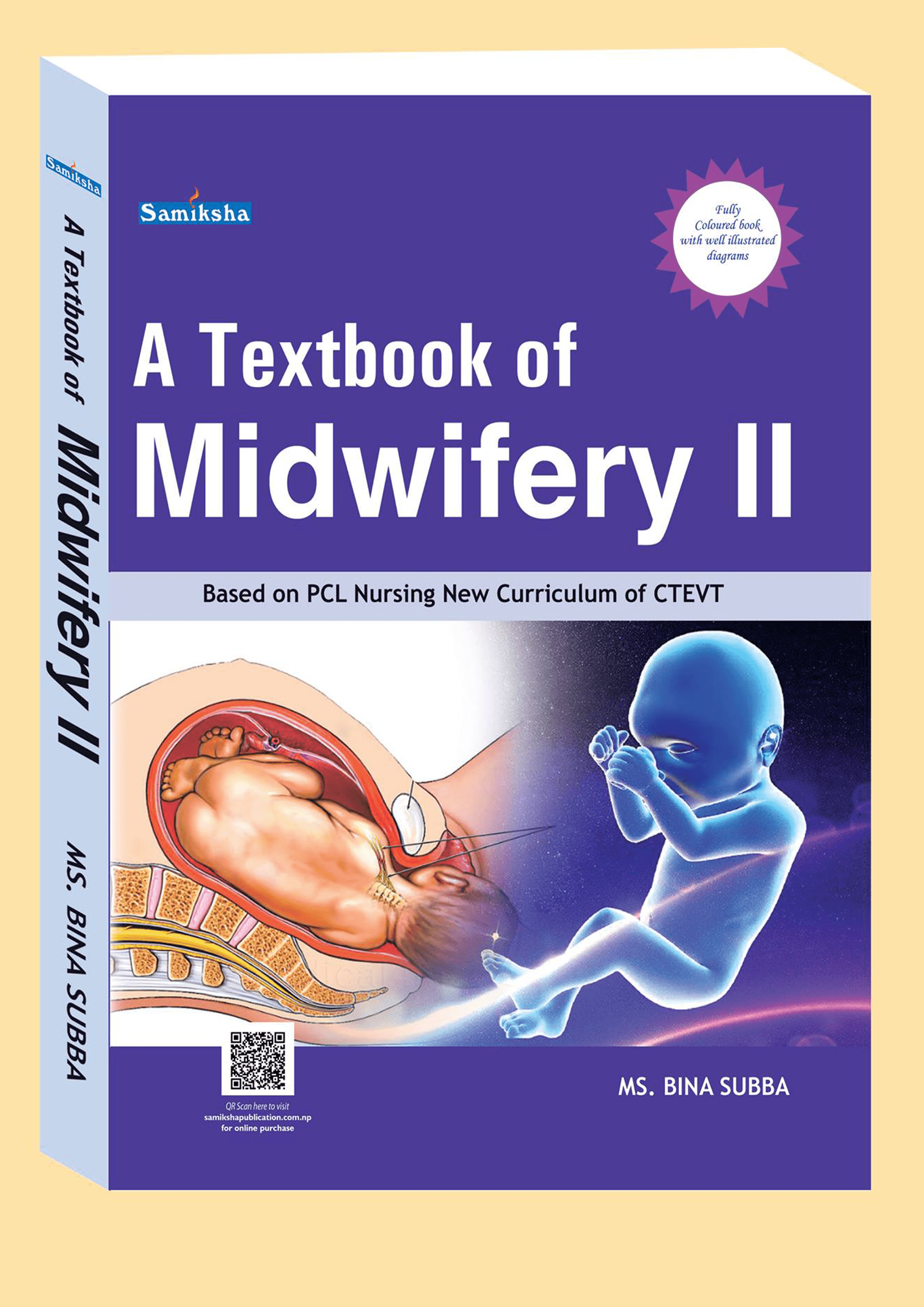 A Textbook of Midwifery II