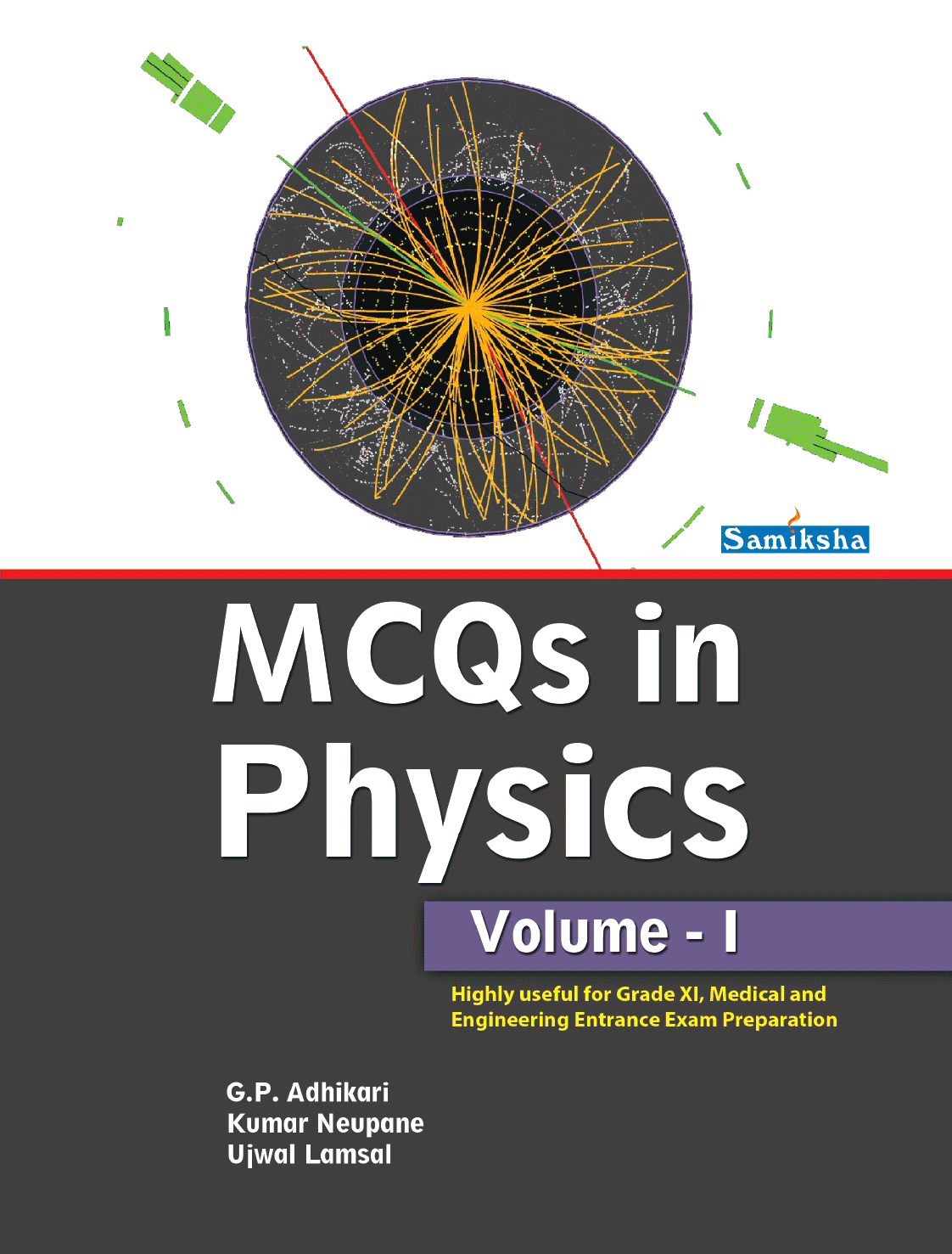 MCQs in Physics Volume-1