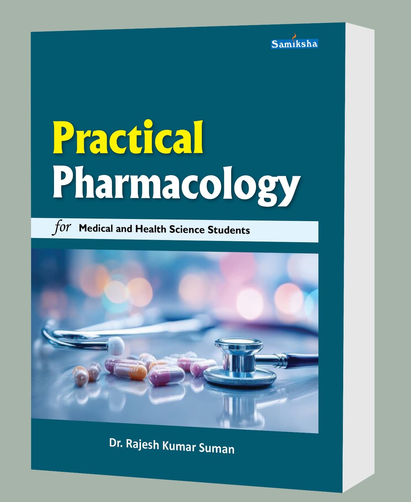 Practical Pharmacology