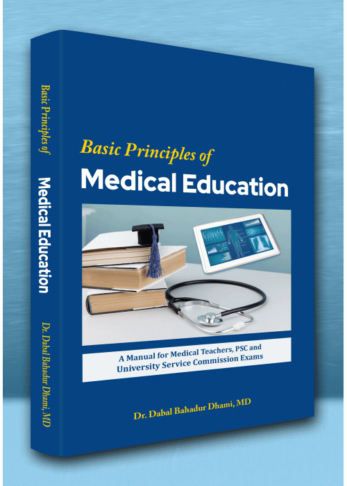Basic Principles of Medical Education