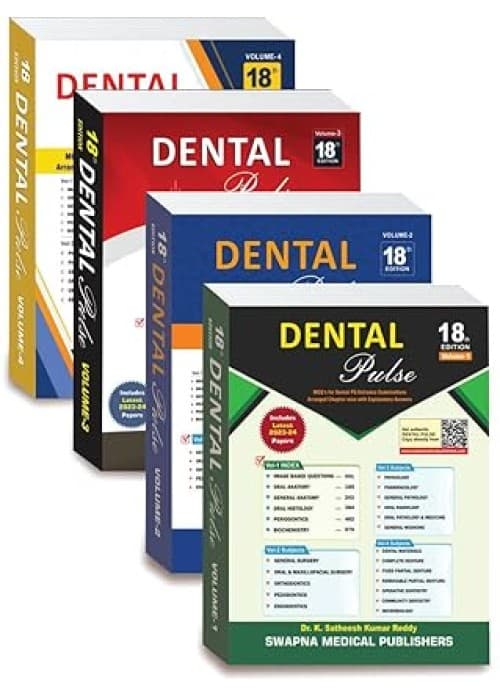 Dental Pulse - 18/EDITION