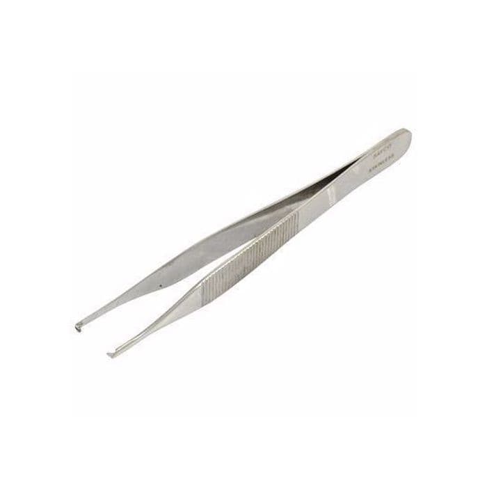 Toothed Dissecting Forceps