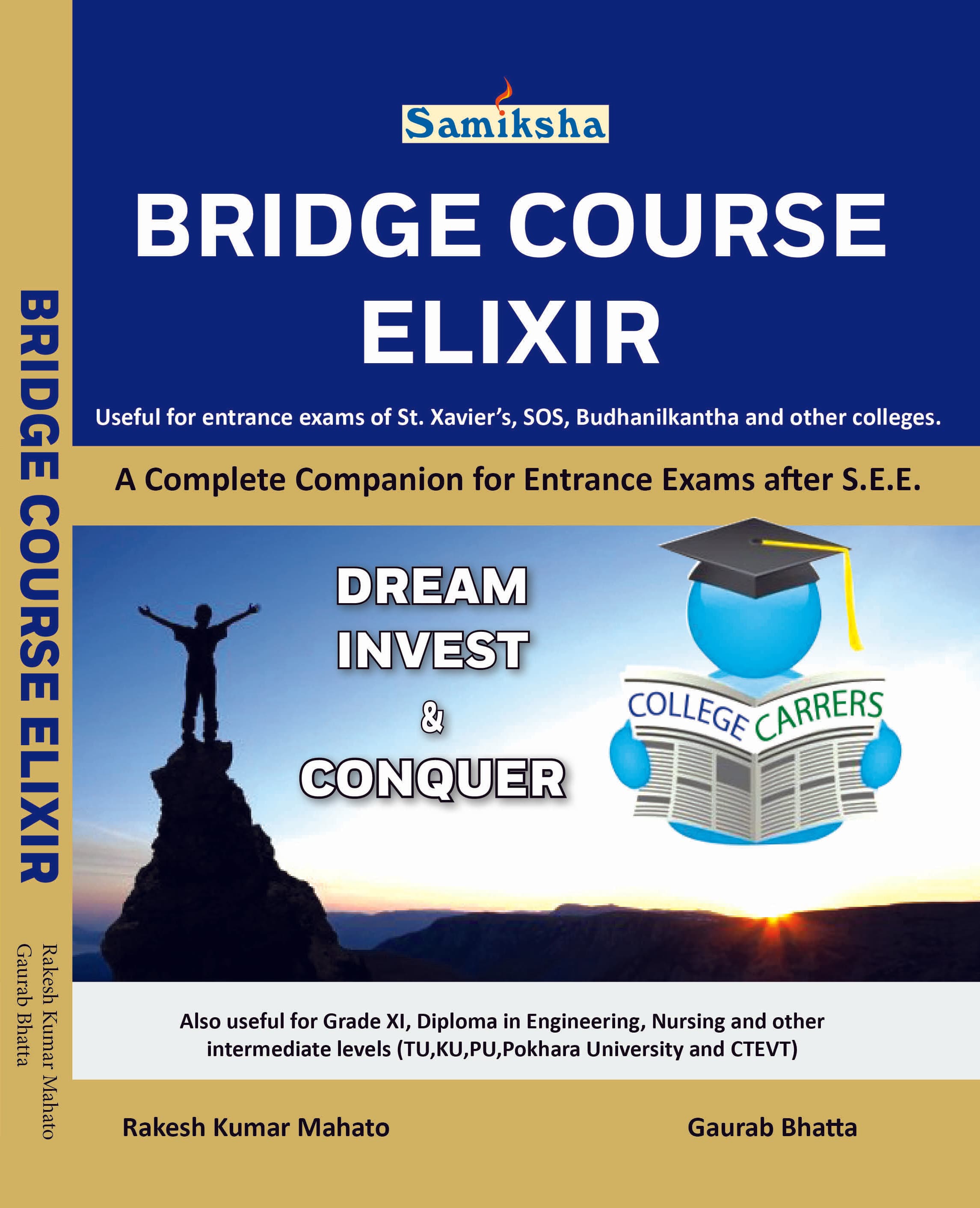 Bridge Course Elixir