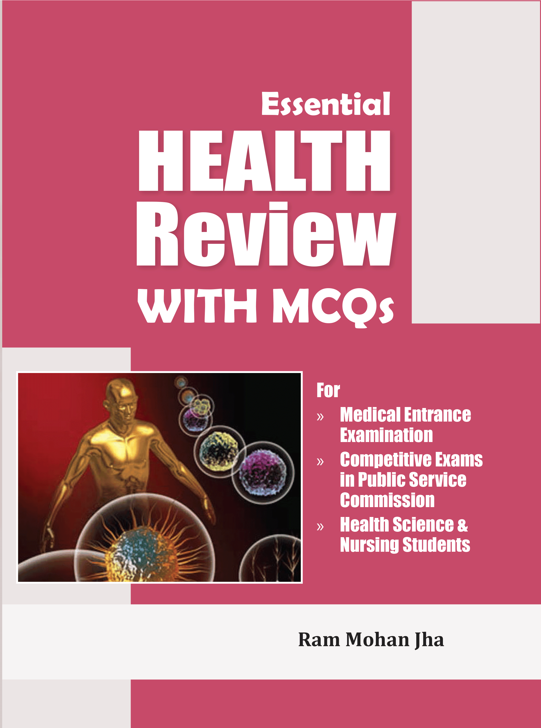Essential Health Review with MCQs