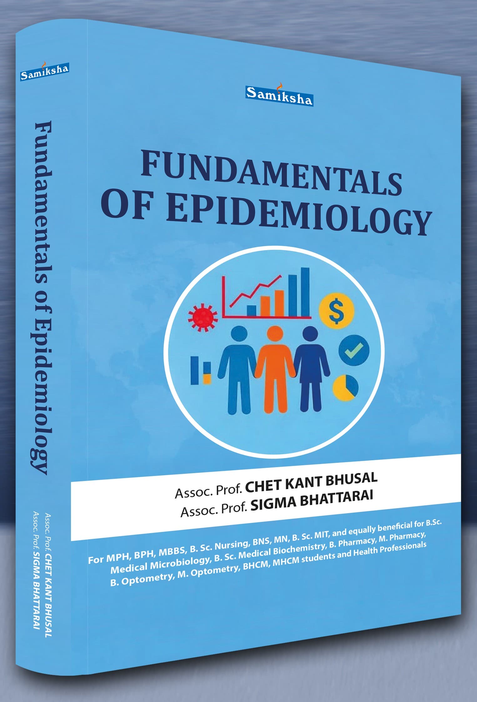 Fundamentals of Epidemiology