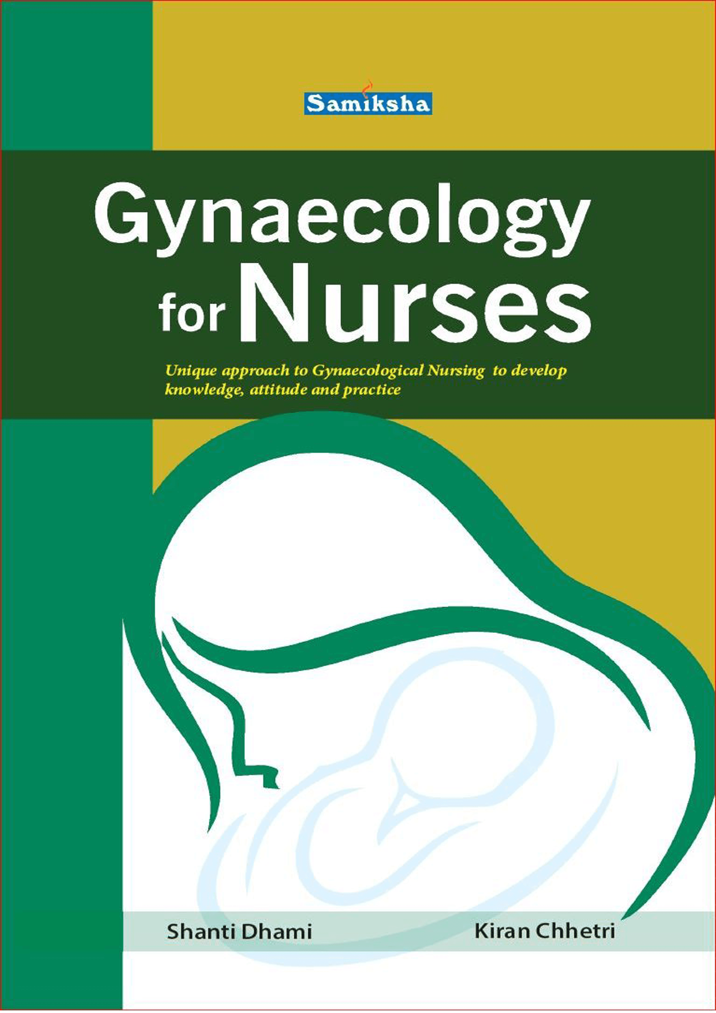 Gynaecology for Nurses