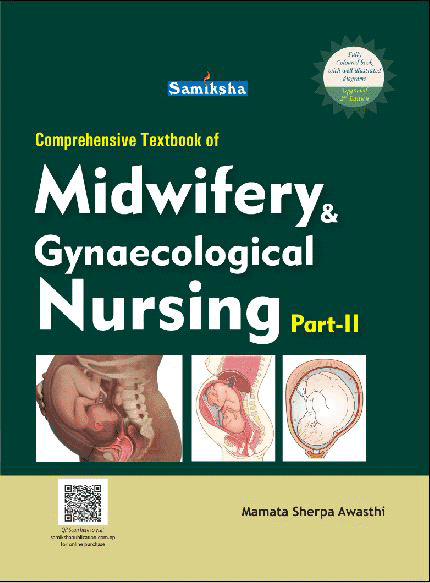 Comprehensive Textbook of Midwifery Nursing Part-2